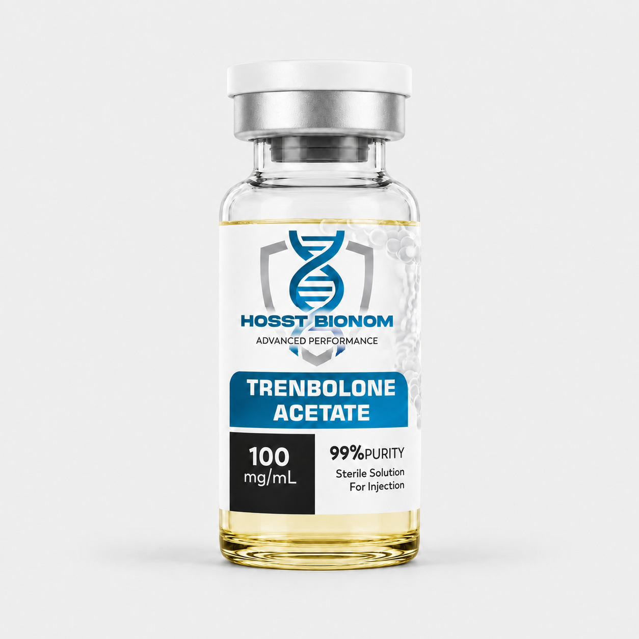 Trenbolone Acetate 100 mg/mL - 10 mL