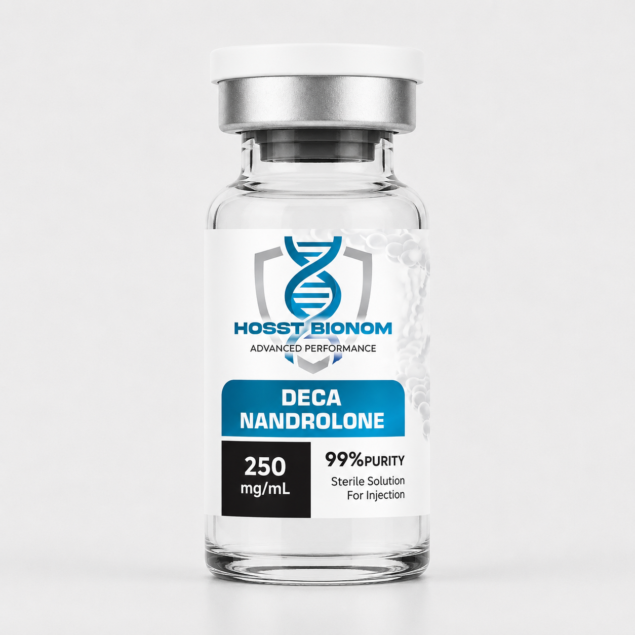 Deca Nandrolone 250 mg/mL - 10 mL