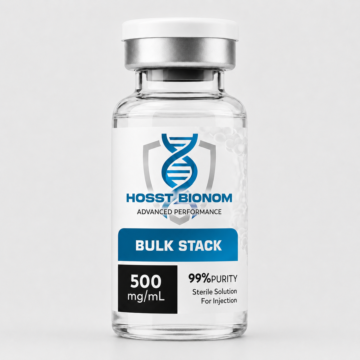 Bulk Stack 500 mg/mL - 10 mL
