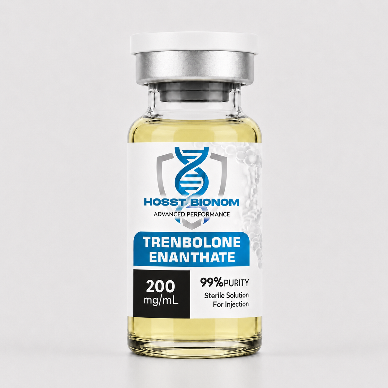Trenbolone Enanthate 200 mg/mL - 10 mL