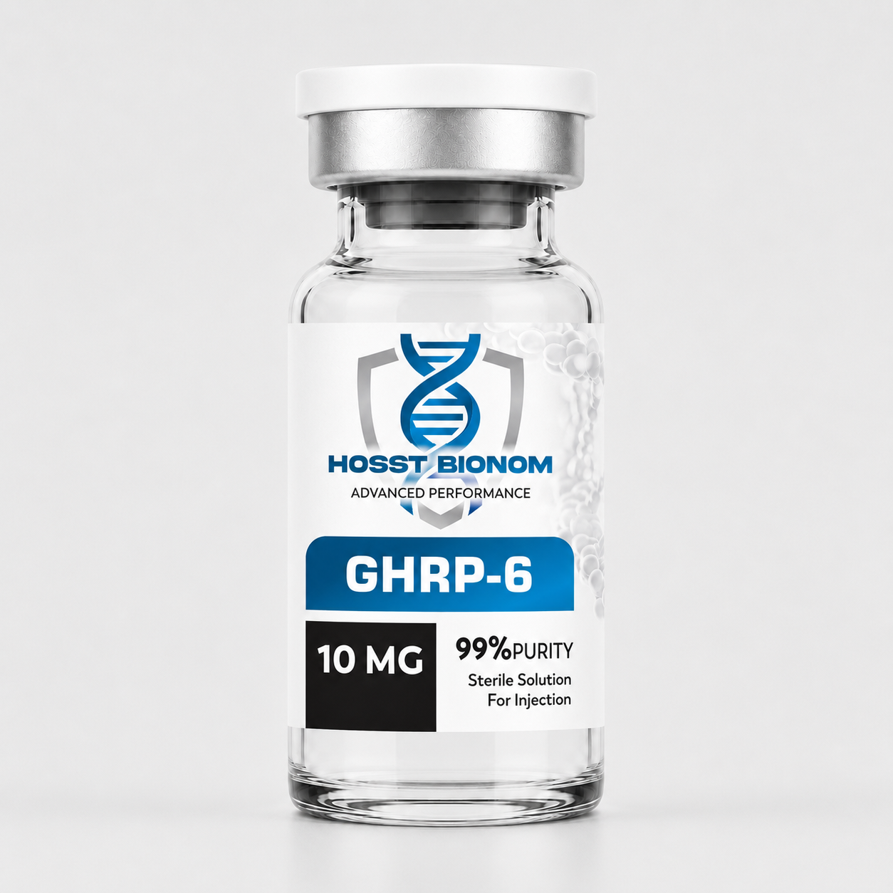 GHRP-6 10 mg