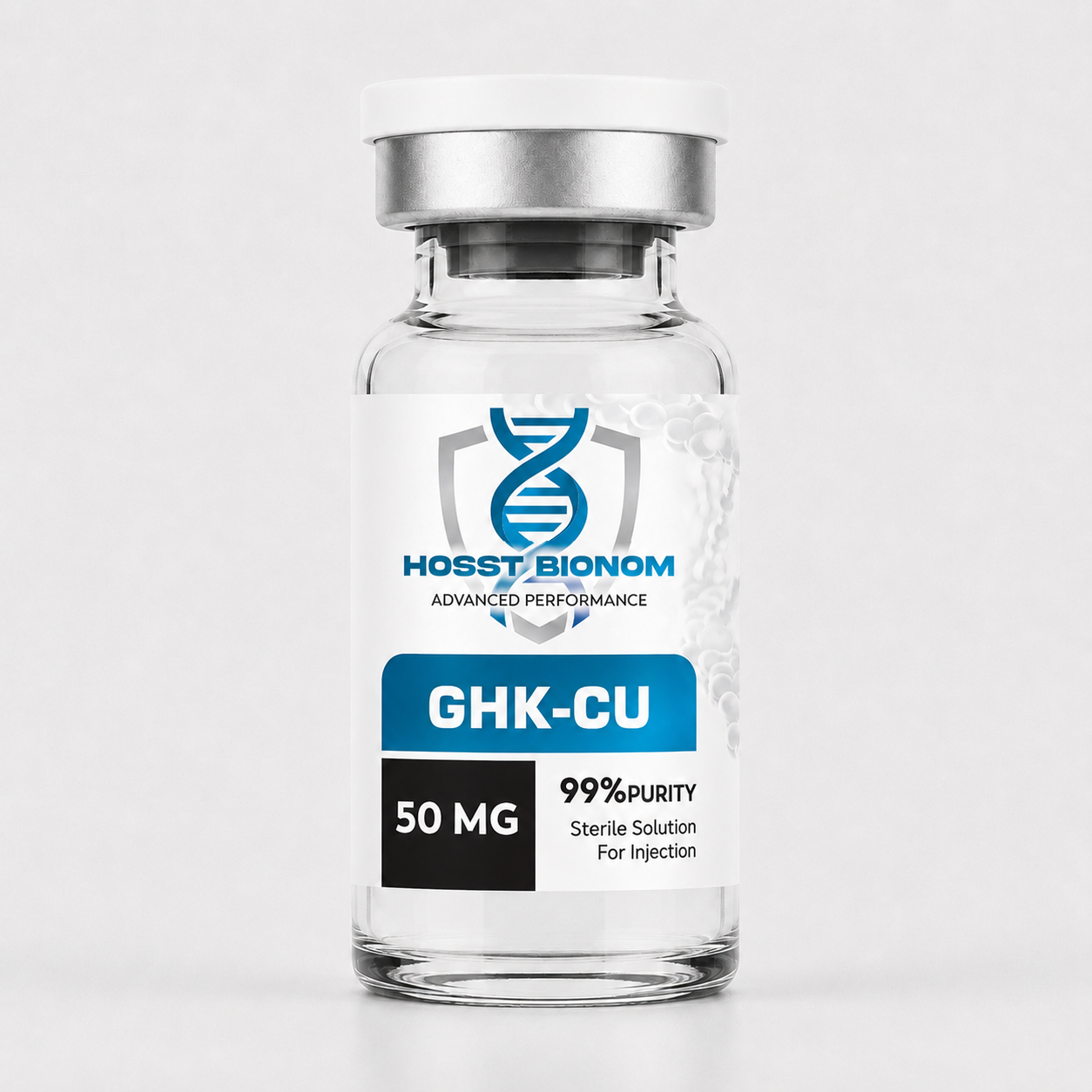 GHK-Cu 50 mg