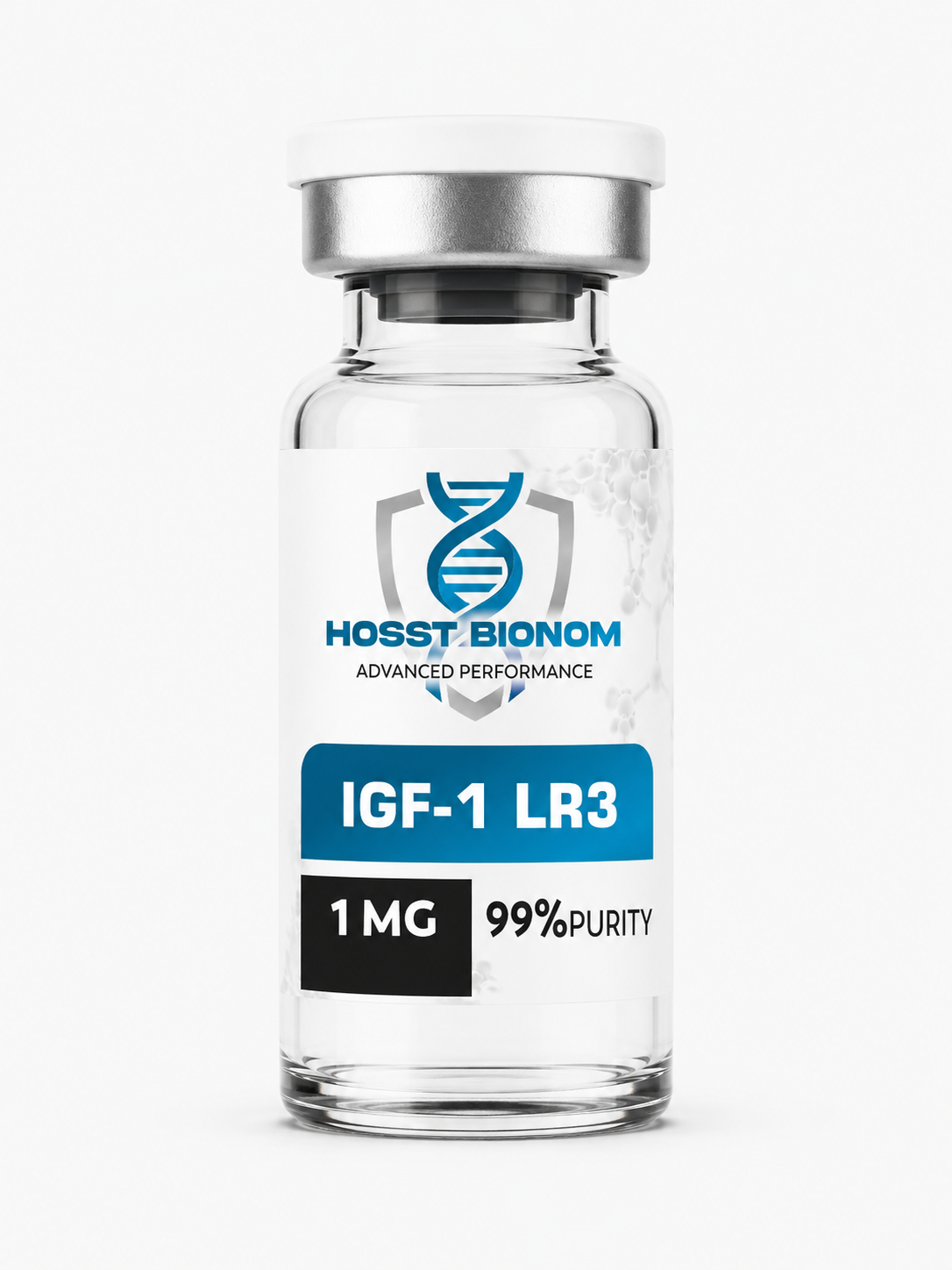 IGF-1 LR3 1 mg